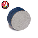 Navigator Blue Impact Pro Cue Tip Ø12.5mm Soft