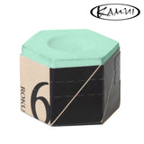 Kamui Roku Billiard Chalk Forest 1 pc