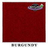 10 ft Championship Saturn II Teflon® Burgundy