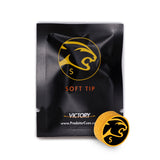 Predator Victory Cue Tip Ø14mm Soft