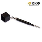 OKKO Bullet Pocket Chalker Black