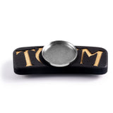 Taom Magnetite Billiard Chalk Holder