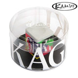 Kamui Kageki Billiard Chalk Grey 1 pc