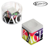 Kamui Kageki Billiard Chalk Grey 1 pc