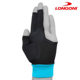 Longoni Billiard Glove Sultan 3.0 for Left Hand XXL