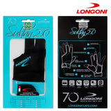 Longoni Billiard Glove Sultan 3.0 for Left Hand XXL
