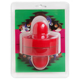 OKKO Air Hockey Felted Pusher 3.78”/96 mm in a Blister, Pack of 2