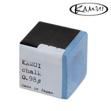 Kamui 0.98 Beta Billiard Chalk Sky Blue 1 pc