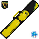 Vaula Maracana Soft Cue Case 4x8