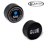 Kamui Sai Control Break Cue Tip Ø15mm