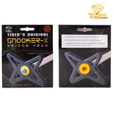 Tiger Snooker-X Bridge Head