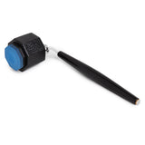 OKKO Octagon Pocket Chalker Black w/Predator Chalk