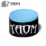 Taom Billiard Pyro Chalk Blue 1 pc