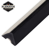 Klematch Vector P59 Pool Table Rail Rubber 48", Set of 6
