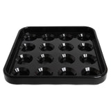 OKKO Plastic Russian Pyramid Ball Tray