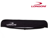 Longoni “G” Basic Soft Cue Case 1 x 1