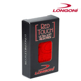 Longoni Red Touch Ultra Soft Microfiber Cloth