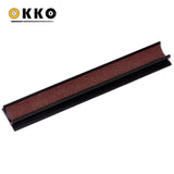 OKKO Double-Sided Plastic Cue Tip Tool