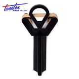 Tweeten Plastic Cue Clamp