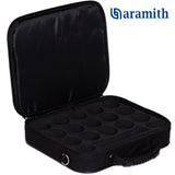 Aramith Nylon Pool Ball Carrying Case