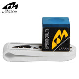 Mezz Magnetic Chalk Holder White/Black Logo