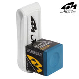Mezz Magnetic Chalk Holder White/Black Logo