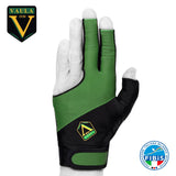 Vaula Billiard Glove for Left Hand S