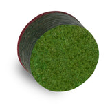 Tiger Emerald Cue Tip Ø14mm Medium/Hard 1 pc