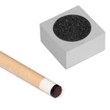 OKKO Cube Cue Tip Shaper Scuffer
