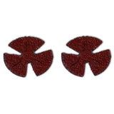 Replacement Abrasives for Ulti-Mate Cue Tip Tool 5 in 1