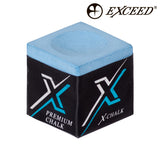 Exceed X-Chalk Blue 1 pc