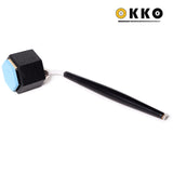 OKKO Hexagon Pocket Chalker Black