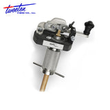 Tweeten Tenoning Machine w/Regular Chuck