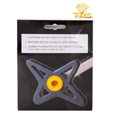 Tiger Snooker-X Bridge Head