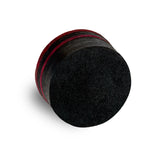 Tiger Onyx - LTD Cue Tip Ø14mm Medium 1 pc