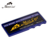 Mezz Cue Magic Professional Tip Tool 4 in 1 Blue