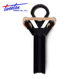 Tweeten Plastic Cue Clamp