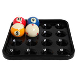 OKKO Plastic Pool Ball Tray