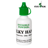 Silky Hand Invisible Powder Chalkless Hand Conditioner 1 oz