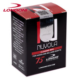 Longoni Nuvola Cleaning Wipes for Hands and Billiard Shafts 10 pcs
