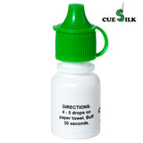 Cue Silk Shaft Conditioner ¼ oz