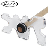 Kamui Vue Billiard Bridge Head