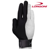 Longoni Billiard Glove Flag 4