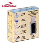 Longoni No Blue the Amazing Sponge