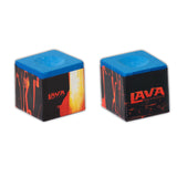 Lava Billiard Chalk Blue 2 pcs