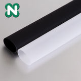 Norditalia Contact Silicone Hand Grip Clear