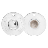 Willard's Little Snookie Cue Tip Shaper .250 inches Snooker radius