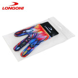 Longoni Billiard Glove Leonardo 3