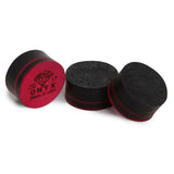 Tiger Onyx - LTD Cue Tip Ø14mm Medium 1 pc