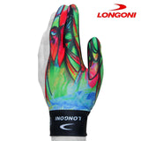Longoni Billiard Glove Leonardo 1